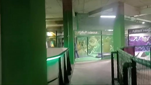 Flip Out opened to the public at 12pm today. Take a look at all the facilities on offer with our video-tour below. | Watford Observer