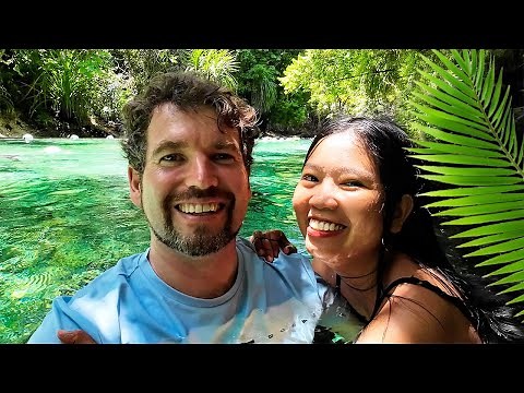 WE BOUGHT OUR DREAM LAND IN THE PHILIPPINES | ISLAND LIFE