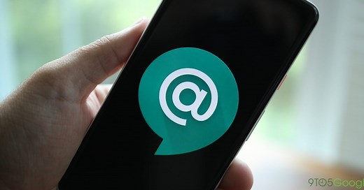 [Update: Rolling out] Google Chat adding Hangouts-style read receipts for direct messages