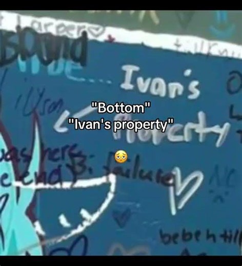 They areso weird omg#fandom #anime #alienstage #tillalienstage #till #ivan #ivanalienstage #ivantill
