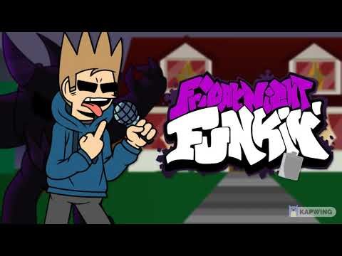 Monstrosity - Tom: Legacy OST