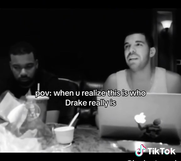 Exploring the Real Drake in His Music