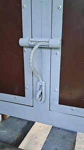 1.3M views · 6.9K reactions | Storage box latch #lock #latch #ideas...