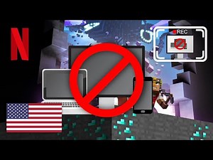 ENGLISH | Interactive features not supported - MCSM version (Netflix)