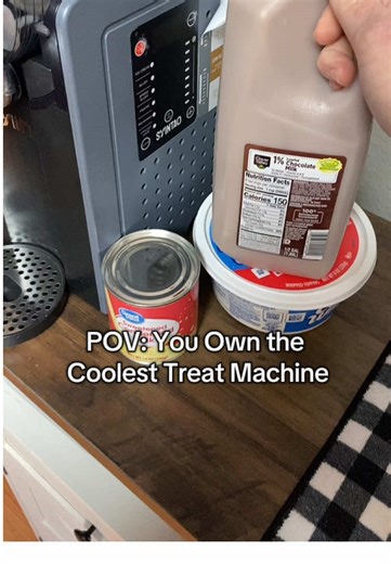 Build Your Own Slush & Ice Cream Station Today