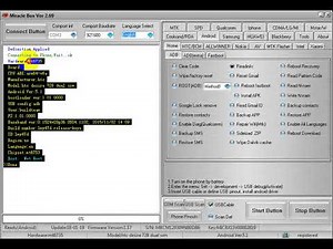 HOW TO REMOVE HTC DESIRE 728 FRP LOCK