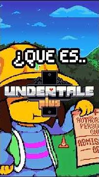 👀A mod that changes EVERYTHING in Undertale
