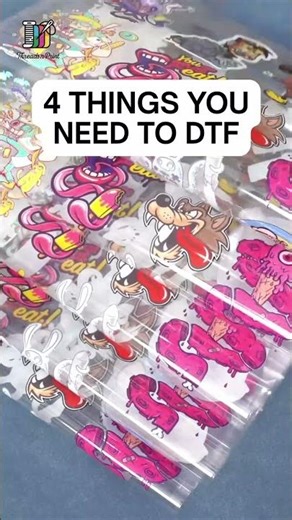 DTF Printing Tips for Beginners | Get High Quality Results Every Time