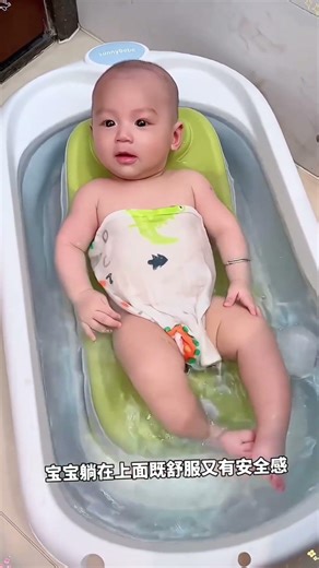 Newborn Bathing Guide | Soft Towel Bath for 0-6 Month Baby#BabyBath #NewbornCare #BabyCareTips