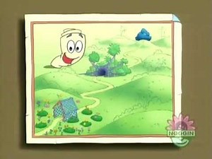 Dora The Explorer I’m The Map Bugga Bugga Version in Reversed