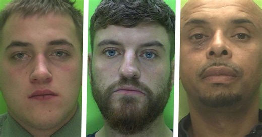 140 offenders who were jailed in 2022