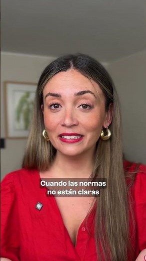 ¿Qué dice el Reglamento Interno?