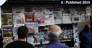 Alexis Tsipras’s Election Victory, and Greece’s Looming Challenges