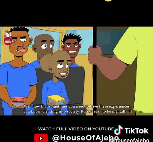 TEGWOLO Champion of Warri on TikTok