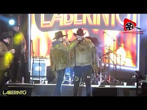 EL CHULO - GRUPO LABERINTO