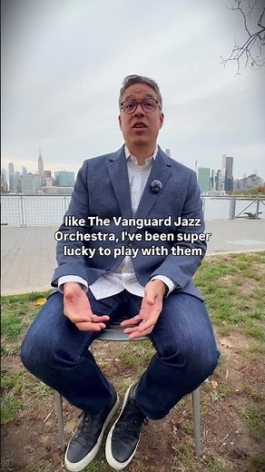 Making Points in Time Pt 2 Personnel #jazz #bigband #jazzcomposition