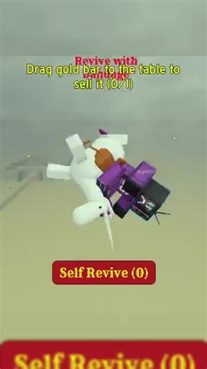 Easiest Flying GLITCH In Deadrails#deadrails #RifleAcquisition #TrainSpeed