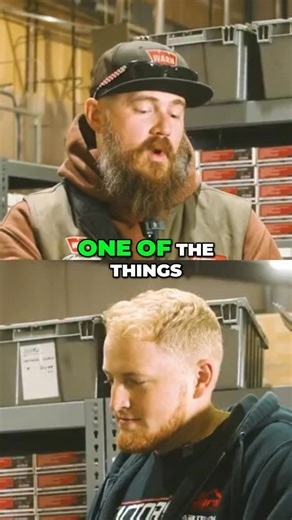 1.7K views · 26 reactions | The new Snatch Block Pro can be used with steel cable or synthetic rope.  Watch more here: https://youtu.be/J-Td-nQzMbs?si=62jlxxVarAFl-OUC 20% off through Cyber Monday! | FACTOR 55 | Facebook