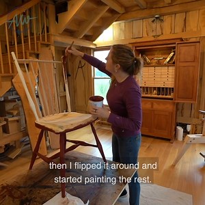 13K views · 395 reactions | How to Use Real Milk Paint | Furniture DIY 拏 | Wilker Do's | Facebook