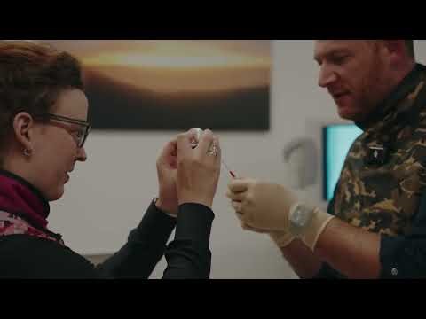 Shoulder Arthritis Injection | X-Ray Guided for Precision & Pain Relief 💉