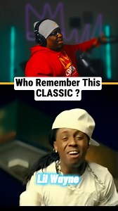 Lil Wayne - Duffle Bag Boy Reaction #lilwayne #rap #reaction | Crown Family Clips