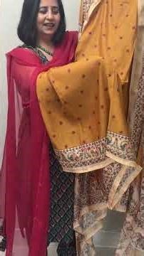 +91 7901 901640 on Whatsapp | These ₹2500 Mal Cotton Suit Fabric are part of our CKC Mal Cotton Co
