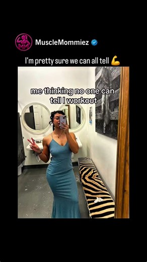 34K views · 153 reactions | Muscle mommies in dresses >> @creatinecutie | MuscleMommiez | Facebook