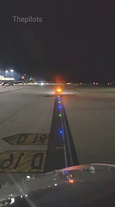 46K views · 706 reactions | Night Cockpit view Departure time #cockpitview #britishairwayscabincrew #aviation #pilots #boeing737 #femalepilot #airport #cockpitexperience #airplanespotting | The pilots | Facebook