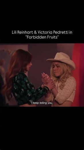 This Forbidden Fruits (2026) Scene Was INSANE 😱