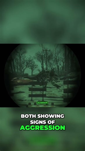 Fallout 4's Deathclaw Fights EXPLAINED!#fallout #fallout4 #fallout4memes