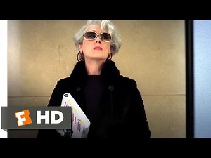 The Devil Wears Prada