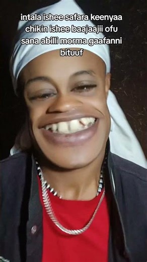 #habash #funy #oromo