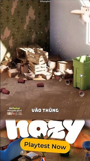 Hozy – Game Trang Trí Nhà Cửa Miễn Phí Khiến Ai Cũng "Nghiện"!#hozy#games
