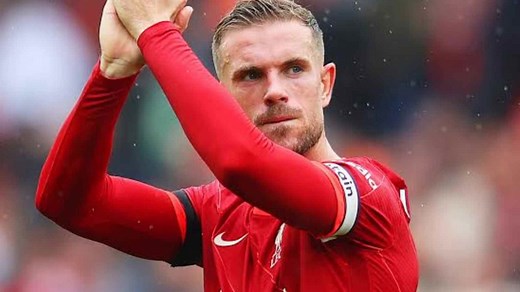 Jordan Henderson's Net Worth: His salary, endorsements, investments, and more