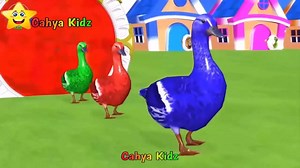 366K views · 4.4K reactions | Cahya Kidz Belajar Warna - Lagu Anak...