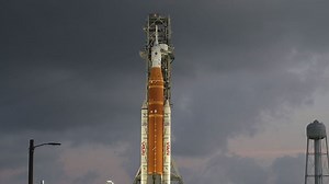 Ex-MIT scientist talks Artemis II launch, Apollo mission | Haystack News