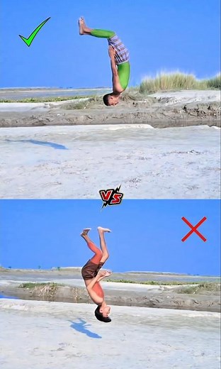 Layout Flip में ये गलती मत करना 😱 Layout Mistake Explained #viralvideos #shorts