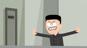 Suction Cup Man 2: The Suck for America