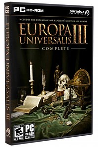 Europa Universalis III Complete Guide - IGN
