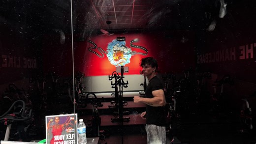 Big asf #foryou #gym #workout #lifting #fyp