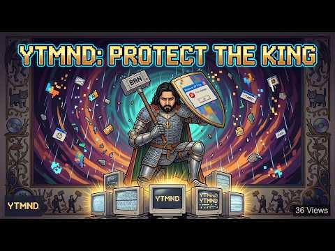 YTMND Survival – Esfand Hype Train Song