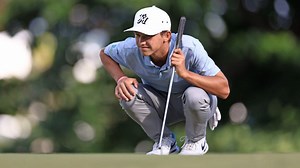 Miles Russell of Jacksonville Beach posts fourth under-par round to win Sage Valley Invitational