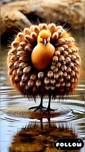 66K views · 1K reactions | Feathers or Family? You Decide! 類 Wait...