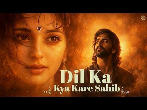 Dil Ka Kya Kare Saheb(4k Video) Dhurandhar The Revenge | Ranveer Singh | Sara Arjun