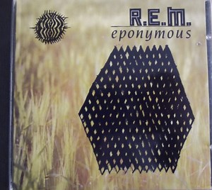 R.E.M. - Eponymous