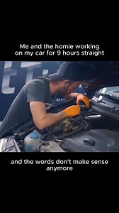 Communication is key, but the key might be stuck in the lock 🔐 #funny #meme #misheard #fixing #golf #mightycarmods | Mighty Car Mods