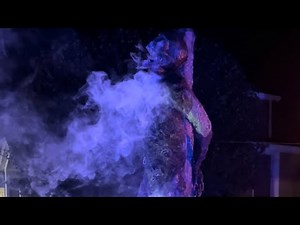 How to make your own fog juice