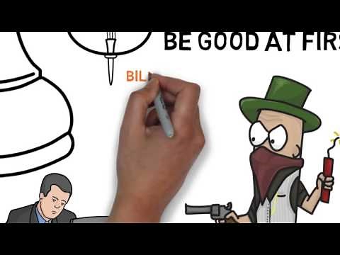 Outliers: The Story of Success - Malcolm Gladwell Animated Book Review