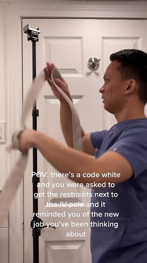 Navigating Code White in Healthcare Settings