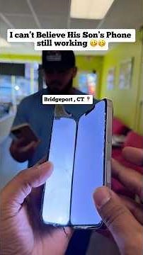 Dad was in Shock at the end 🫣 #shorts #moneytalkswireless